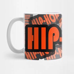 HipHop Mug